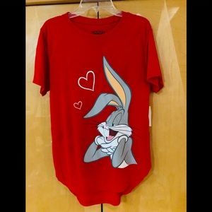 5/$25 Looney Tunes T